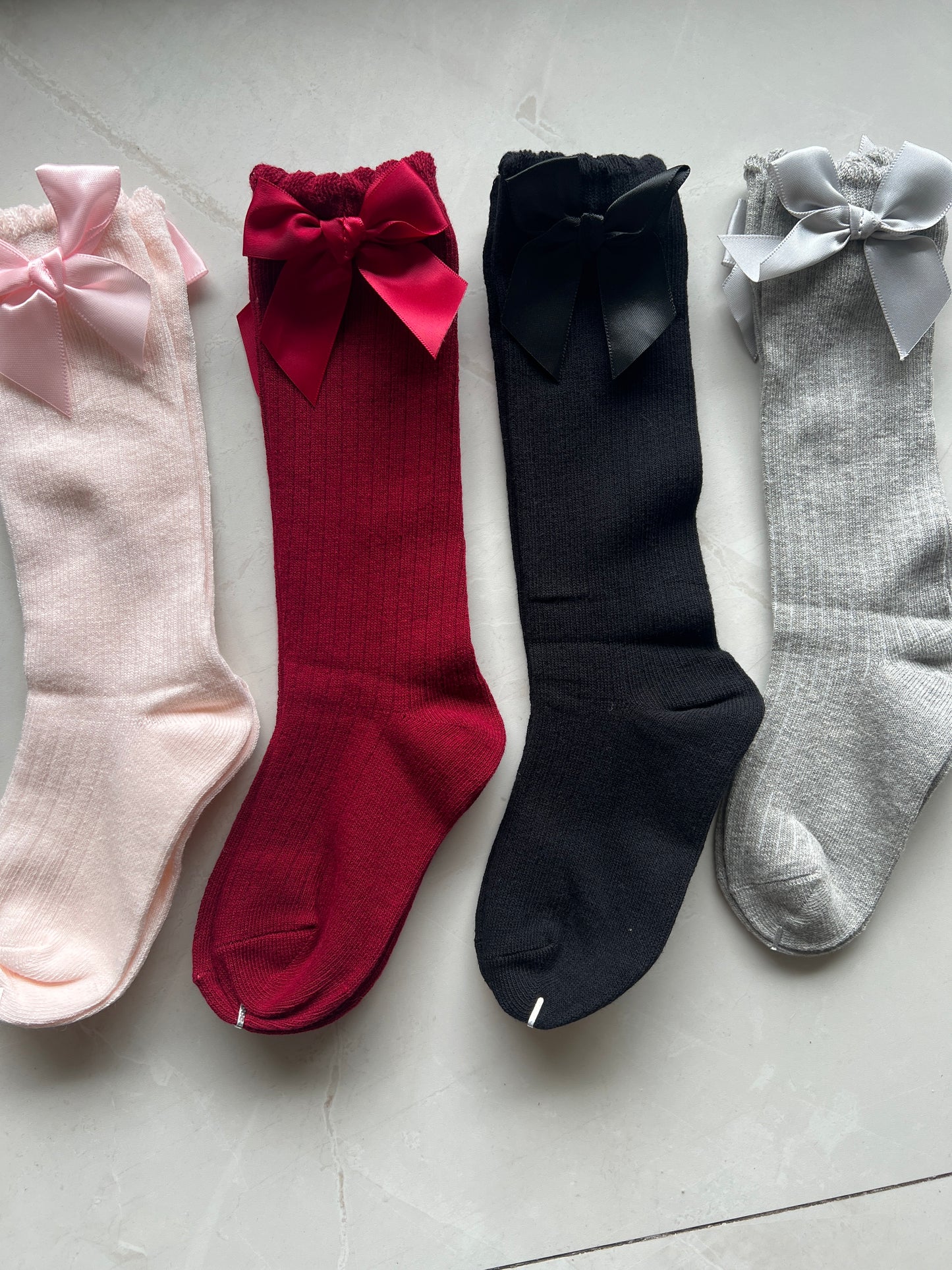 2-3T SOCKS