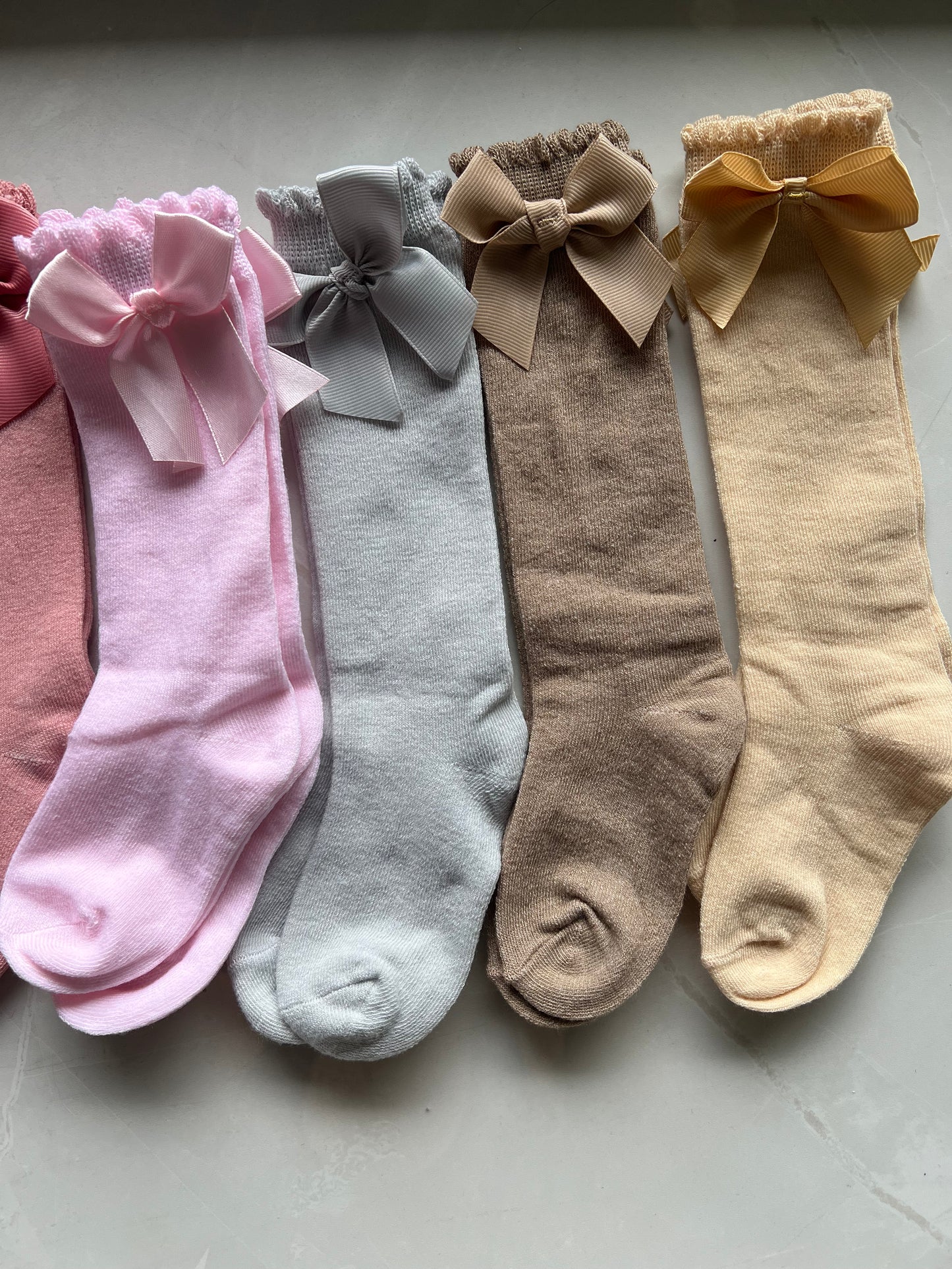 2-3T SOCKS