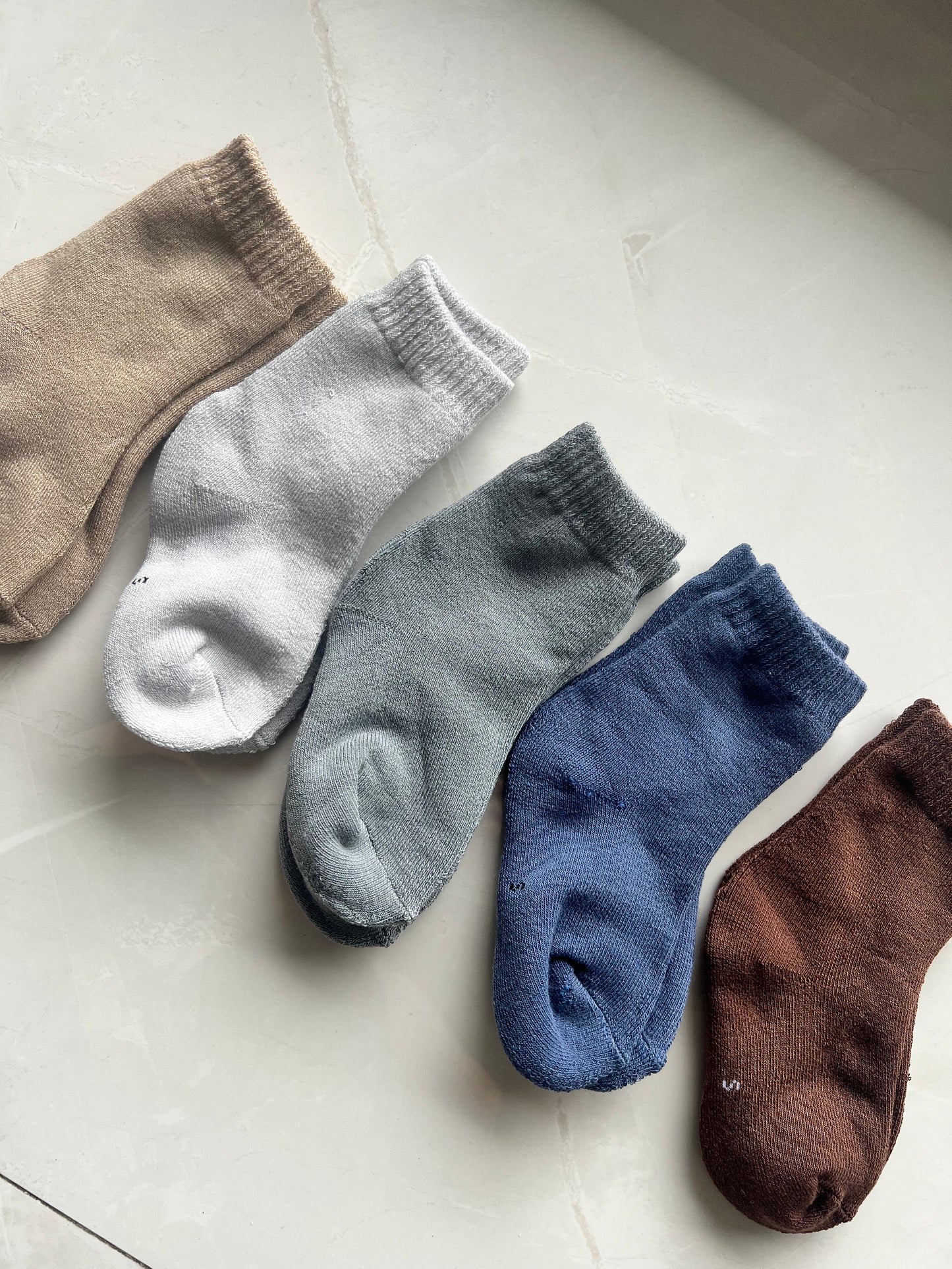 1-2T boys socks